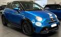Abarth 695 695 1.4 Turbo T-Jet 180 CV Tributo 131 Rally Blauw - thumbnail 1
