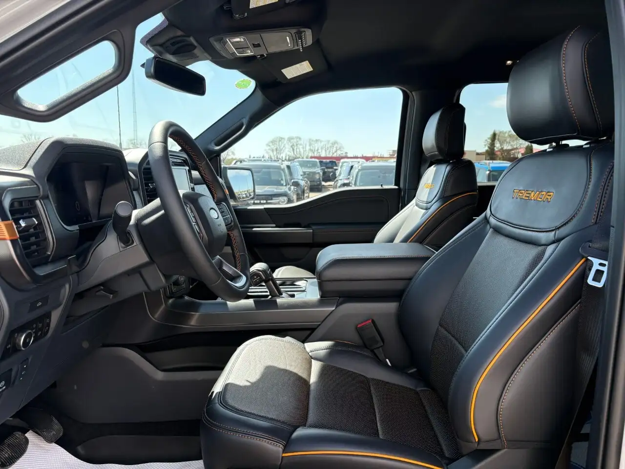 Ford F 150 снимка Ford F 150