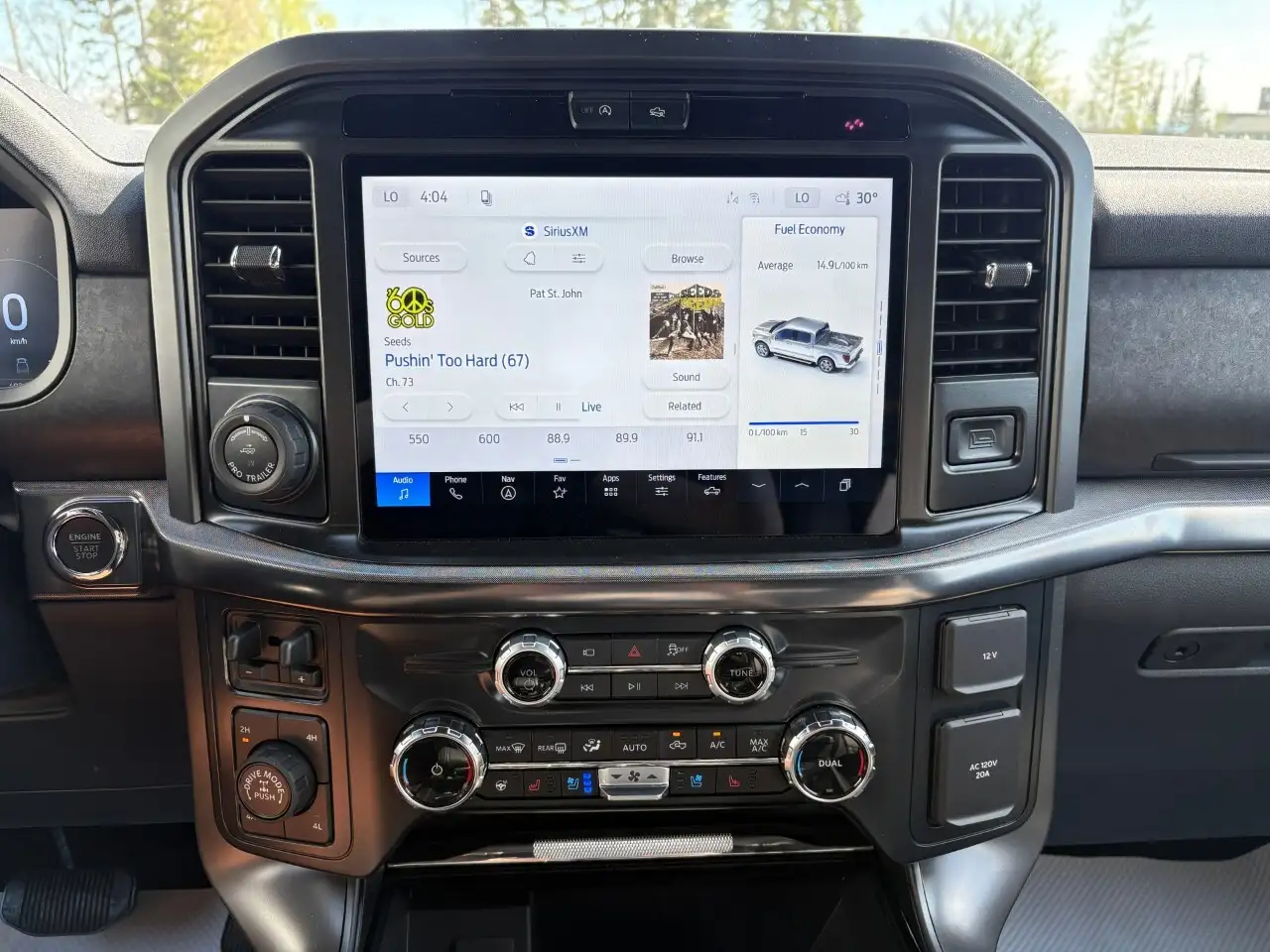 Ford F 150 снимка Ford F 150
