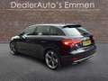 Audi A3 Sportback 1.0 TFSI SPORTSTOELEN NAVI LMV CRUISE Schwarz - thumbnail 3