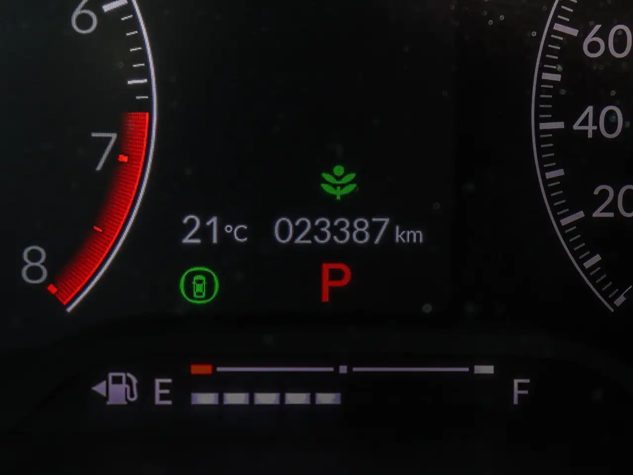 Honda Civic снимка Honda Civic