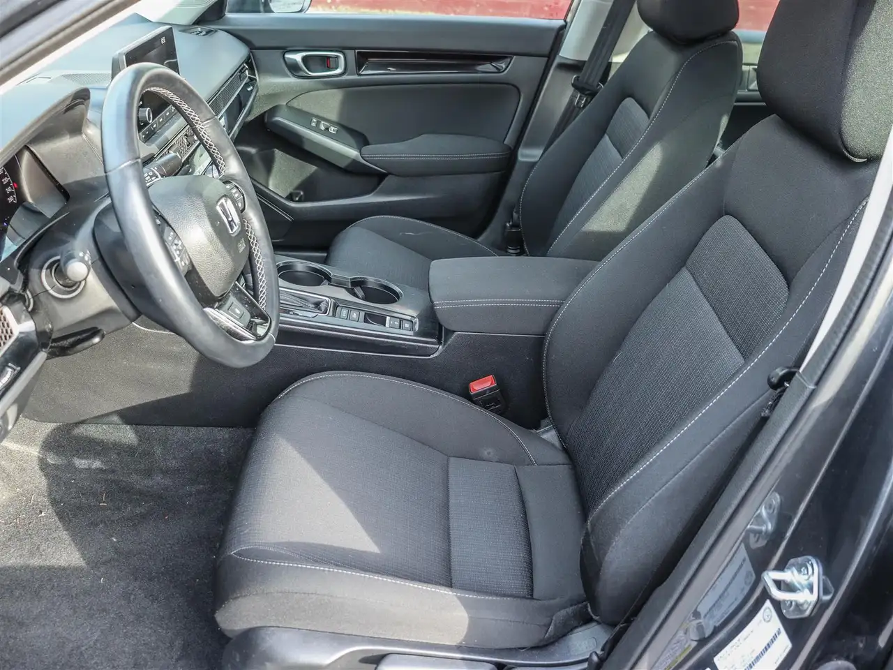 Honda Civic снимка Honda Civic