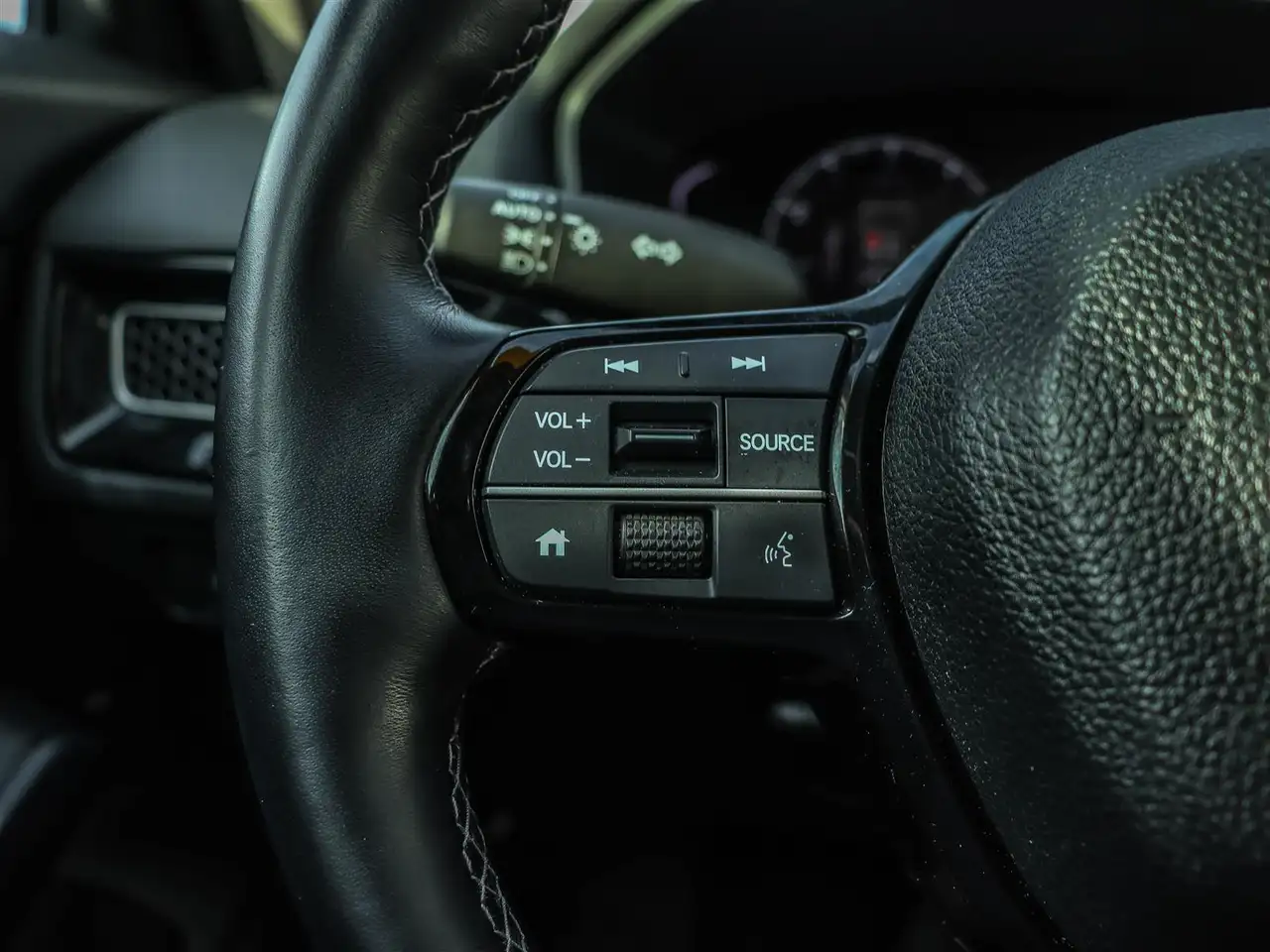 Honda Civic снимка Honda Civic