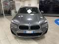 BMW X2 SDrive20i Benzina Msport X 192cv Auto, Km 55.000 Grey - thumbnail 2