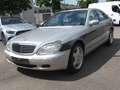 Mercedes-Benz S 55 AMG AMG *Scheckheft, VOLL, Wertgutachten* Silber - thumbnail 3