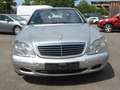 Mercedes-Benz S 55 AMG AMG *Scheckheft, VOLL, Wertgutachten* Silber - thumbnail 2