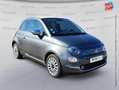 Fiat 500C 1.2 8v 69ch Lounge Dualogic Grau - thumbnail 3