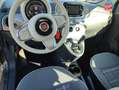 Fiat 500C 1.2 8v 69ch Lounge Dualogic Grau - thumbnail 17