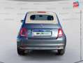 Fiat 500C 1.2 8v 69ch Lounge Dualogic Grau - thumbnail 7