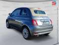 Fiat 500C 1.2 8v 69ch Lounge Dualogic Grau - thumbnail 8