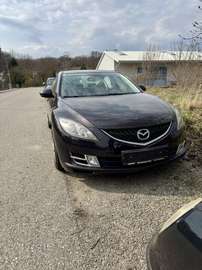 CD 125 TE Plus/2.2L