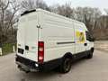 Iveco Daily 35 c15 V Weiß - thumbnail 4