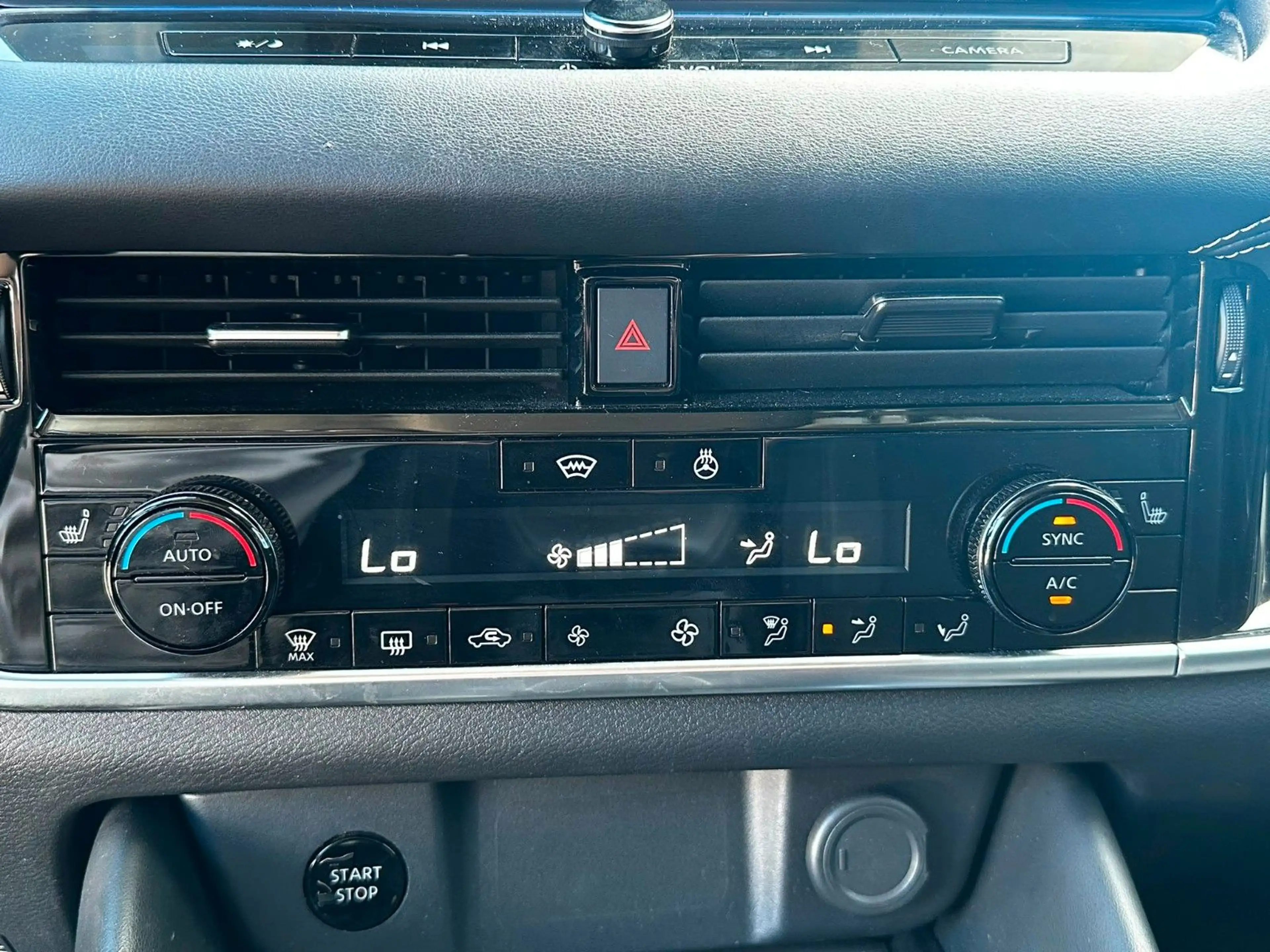 Nissan Qashqai N-Connecta e-Power — photo 10