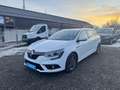 Renault Megane Experience Weiß - thumbnail 7