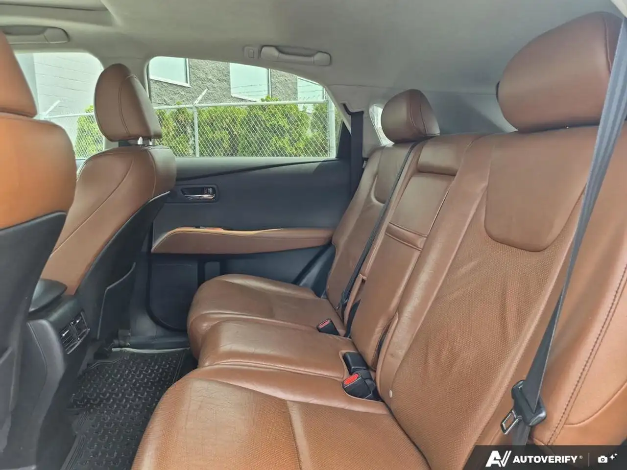 Lexus RX photo Lexus RX
