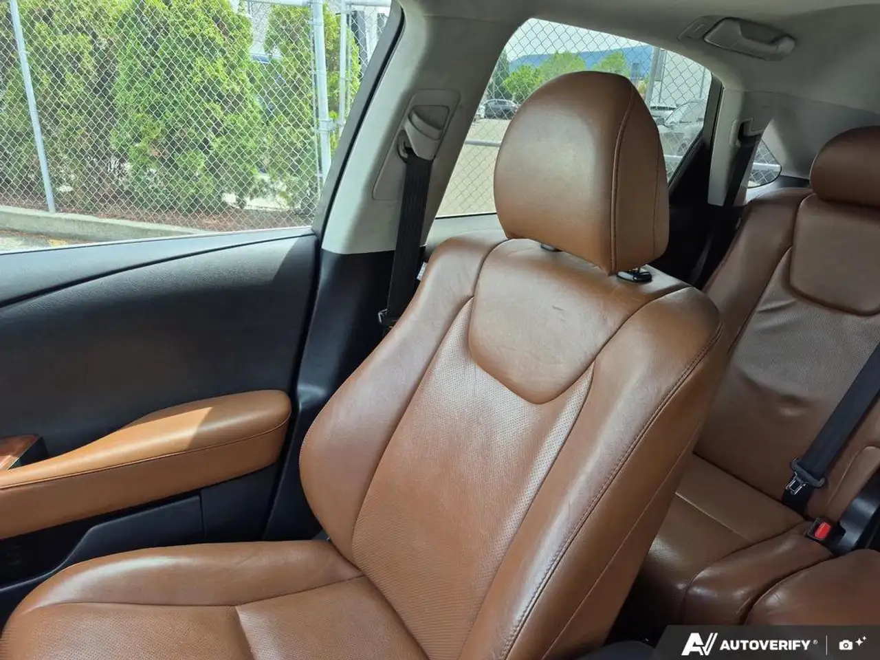 Lexus RX photo Lexus RX