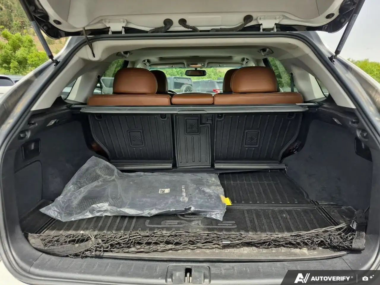 Lexus RX photo Lexus RX
