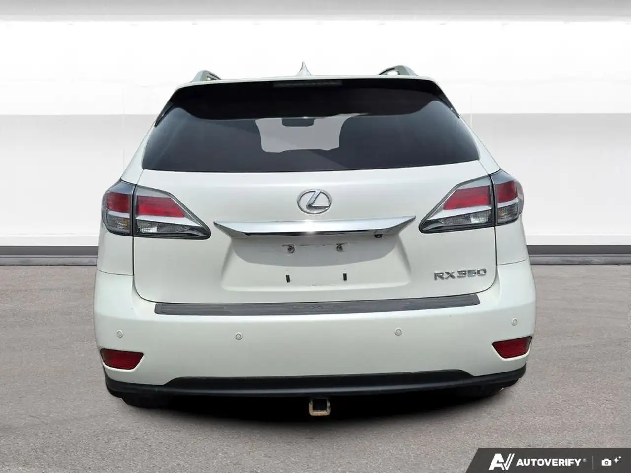 Lexus RX photo Lexus RX