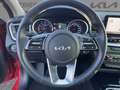 Kia Ceed / cee'd CEED Spirit 1.5T Glasdach+LED+Navi+Kamera Rot - thumbnail 12