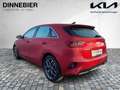 Kia Ceed / cee'd CEED Spirit 1.5T Glasdach+LED+Navi+Kamera Rot - thumbnail 4
