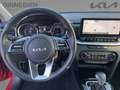 Kia Ceed / cee'd CEED Spirit 1.5T Glasdach+LED+Navi+Kamera Rot - thumbnail 11