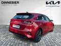 Kia Ceed / cee'd CEED Spirit 1.5T Glasdach+LED+Navi+Kamera Rot - thumbnail 5