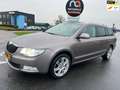 Skoda Superb Combi 2011 * 1.8 TSI Elegance Business Line * AUTO Grijs - thumbnail 1