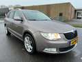 Skoda Superb Combi 2011 * 1.8 TSI Elegance Business Line * AUTO Grijs - thumbnail 7