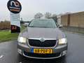 Skoda Superb Combi 2011 * 1.8 TSI Elegance Business Line * AUTO Grijs - thumbnail 8