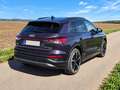 Audi Q4 e-tron Audi Q4 50 e-tron quattro 220kW | 299 PS | S line | Matrix LED | SONOS | Wärmepumpe Violett - thumbnail 2