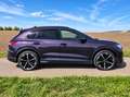 Audi Q4 e-tron Audi Q4 50 e-tron quattro 220kW | 299 PS | S line | Matrix LED | SONOS | Wärmepumpe Violett - thumbnail 1