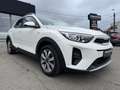 Kia Stonic 1.2i Urban Edition / AIRCO / CARPLAY / GARANTIE Blanc - thumbnail 4