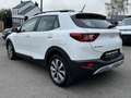 Kia Stonic 1.2i Urban Edition / AIRCO / CARPLAY / GARANTIE Blanc - thumbnail 2
