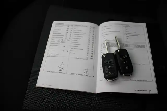 Volkswagen Polo view 13