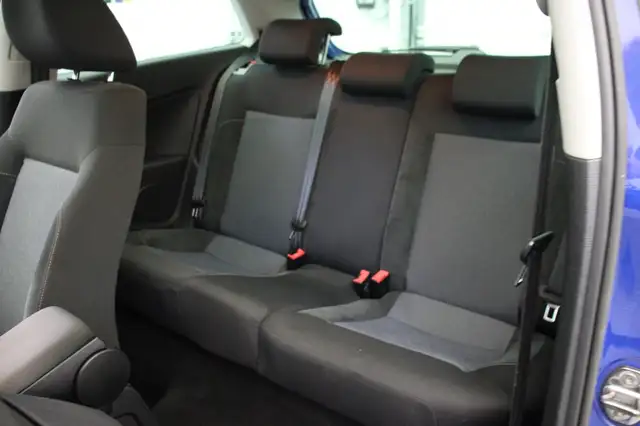 Volkswagen Polo view 11