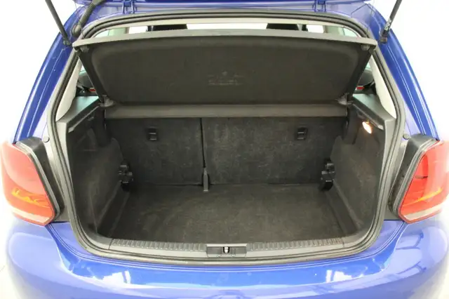 Volkswagen Polo view 12