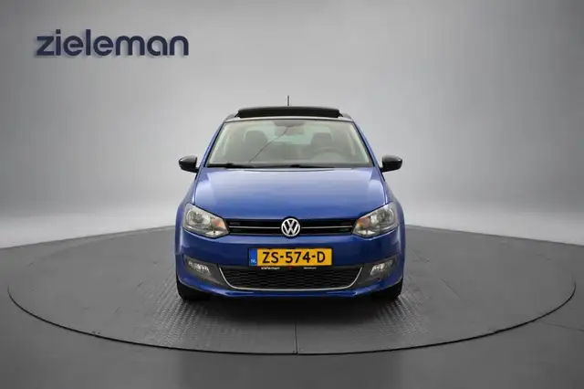 Volkswagen Polo view 15