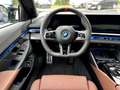 BMW i5 M60 xDrive Limousine M Sport Pro AHK Driv Prof B&W Blau - thumbnail 16