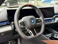 BMW i5 M60 xDrive Limousine M Sport Pro AHK Driv Prof B&W Blau - thumbnail 9