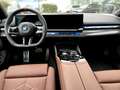 BMW i5 M60 xDrive Limousine M Sport Pro AHK Driv Prof B&W Blau - thumbnail 15