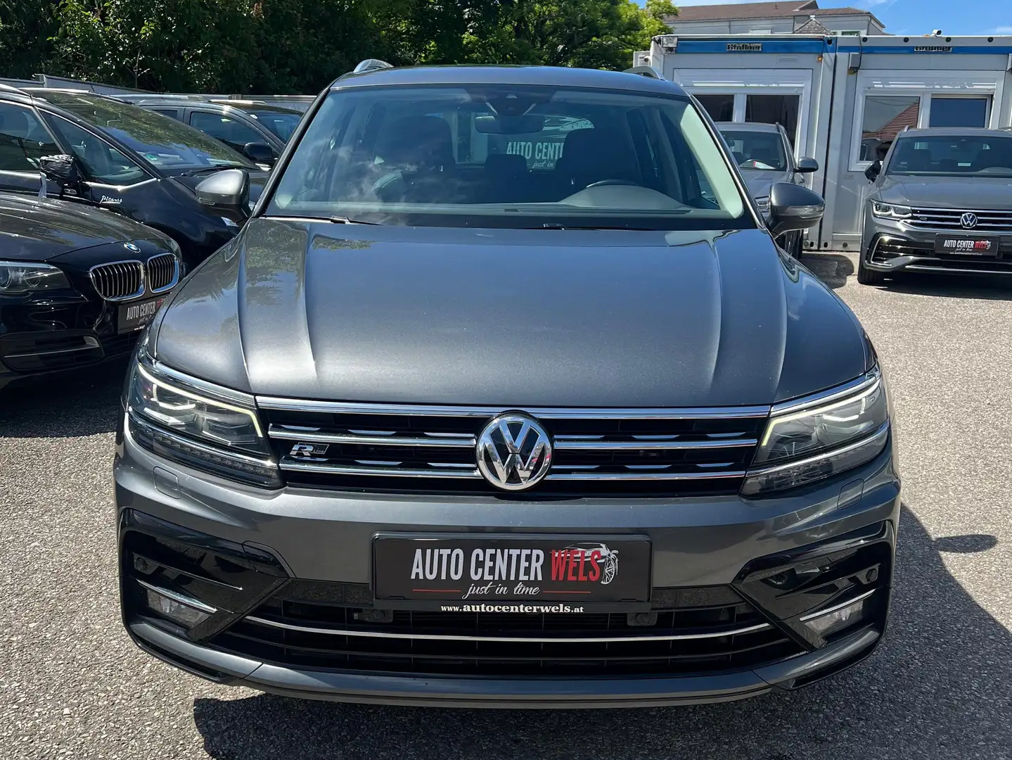 Volkswagen Tiguan 2,0 TDI SCR 4Motion Highline DSG - 2