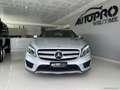 Mercedes-Benz GLA 200 GLA 200 CDI Automatic 4Matic Premium Gris - thumbnail 1