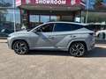 Hyundai TUCSON 1.6 T-GDI N LINE Gris - thumbnail 22