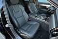 Volvo V90 T6 AWD Recharge PHEV Core ACC, AHK schwenkbar, ... Schwarz - thumbnail 9