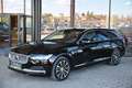 Volvo V90 T6 AWD Recharge PHEV Core ACC, AHK schwenkbar, ... Schwarz - thumbnail 24