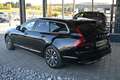 Volvo V90 T6 AWD Recharge PHEV Core ACC, AHK schwenkbar, ... Schwarz - thumbnail 3