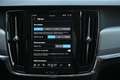 Volvo V90 T6 AWD Recharge PHEV Core ACC, AHK schwenkbar, ... Schwarz - thumbnail 19