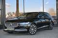 Volvo V90 T6 AWD Recharge PHEV Core ACC, AHK schwenkbar, ... Schwarz - thumbnail 1