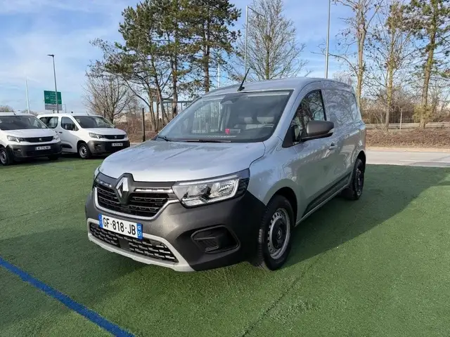 Renault Kangoo Van 1.5 BLUEDCI 115 L1 GRAND-CONFORT