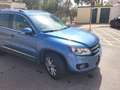 Volkswagen Tiguan Tiguan 2.0TSI Country DSG 200 Country Azul - thumbnail 9